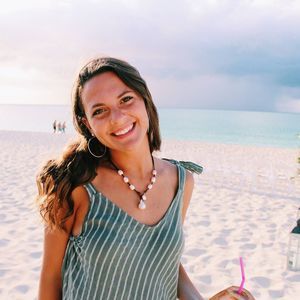 Meet your Posher, Erin